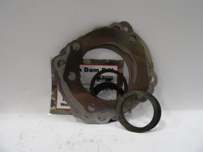 Shimset reductiebak NOS