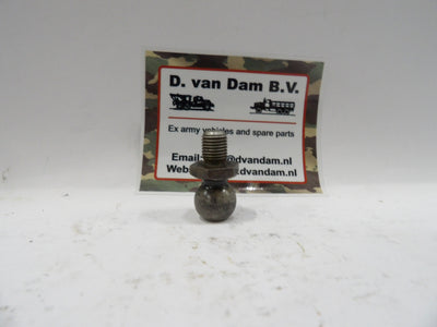 Kogelpen voor koppelingsvork NOS