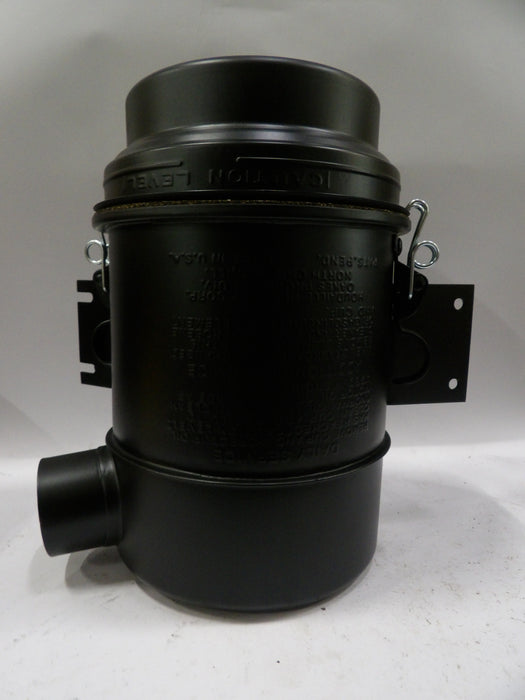 Luchtfilter (1943-45)