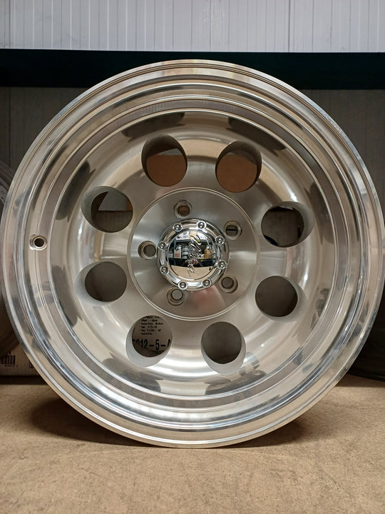 Ultra Wheels Alcoa 16x10J 5x5.50
