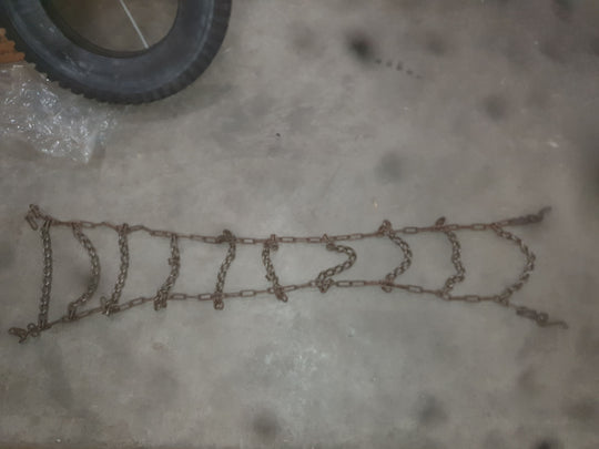 Sneeuwketting (7.00 x 16)