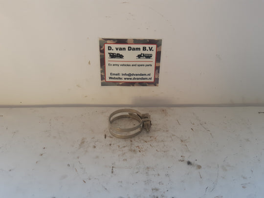 slangklem radiatorslang A10-1/2