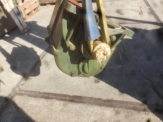 Tussenbak Diamond Diesel M20 (Nummer 2)