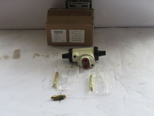 Wielremcilinder Aanhangwagen NOS