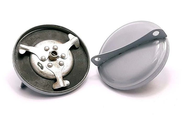Tankdop 3 lug