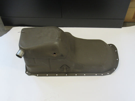 Carterpan Hummer NOS