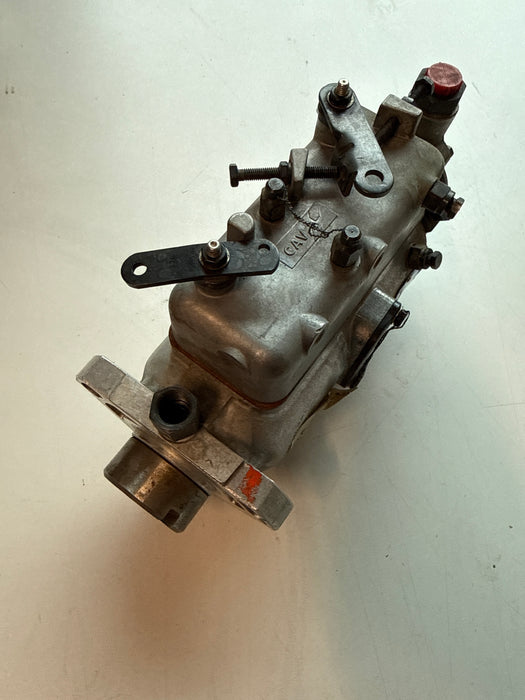 Lucas CAV Injectiepomp DPA 3248F451