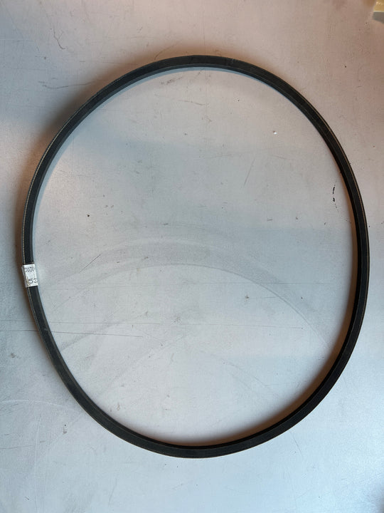 V-snaar 12,5 x 1337 (ex NL 24v dynamo)