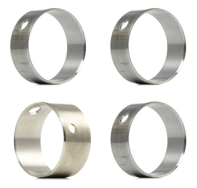 Nokkenaslagers (set van 4) 2.25L