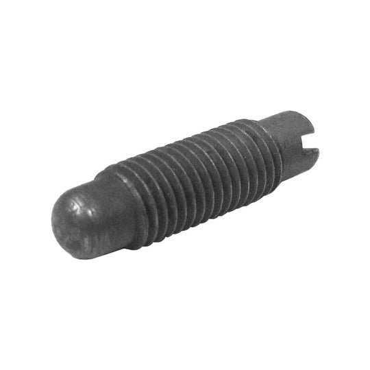 Oliepomp aandrijfschroef UNF-draad / Borgbout