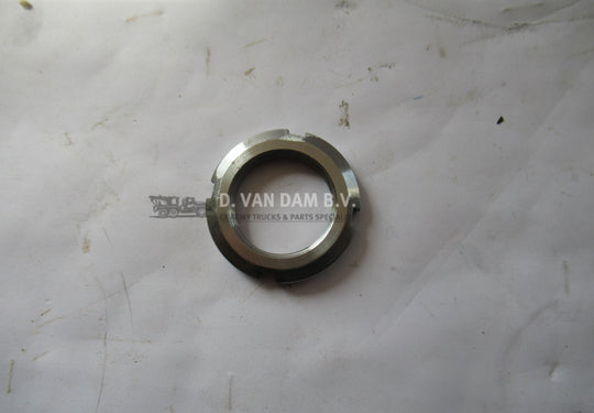 Moer, Rond Reductiebak