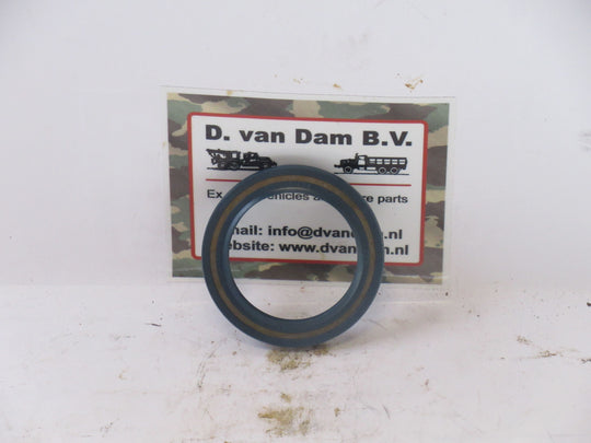 Oliekeerring Achternaaf