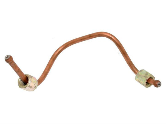 Inspuitleiding 2.25L Diesel No.1 Cyl.1