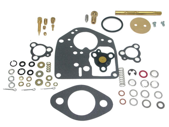 Revisieset Zenith Carburateur 4 cylinder