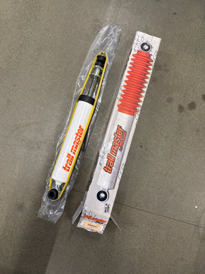 Trailmaster Schokbreker 59460