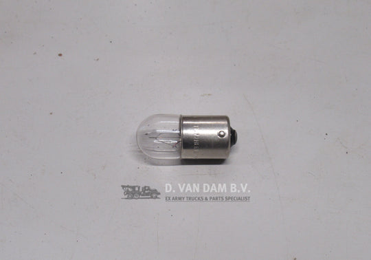 Gloeilamp 24V 5 Watt