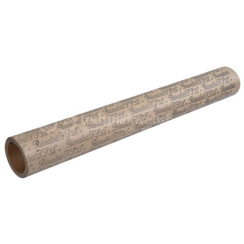 Pakkingpapier 484x0.75mm lengte 5m