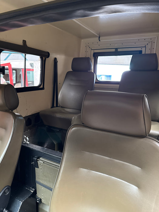 Mercedes-Benz G-230