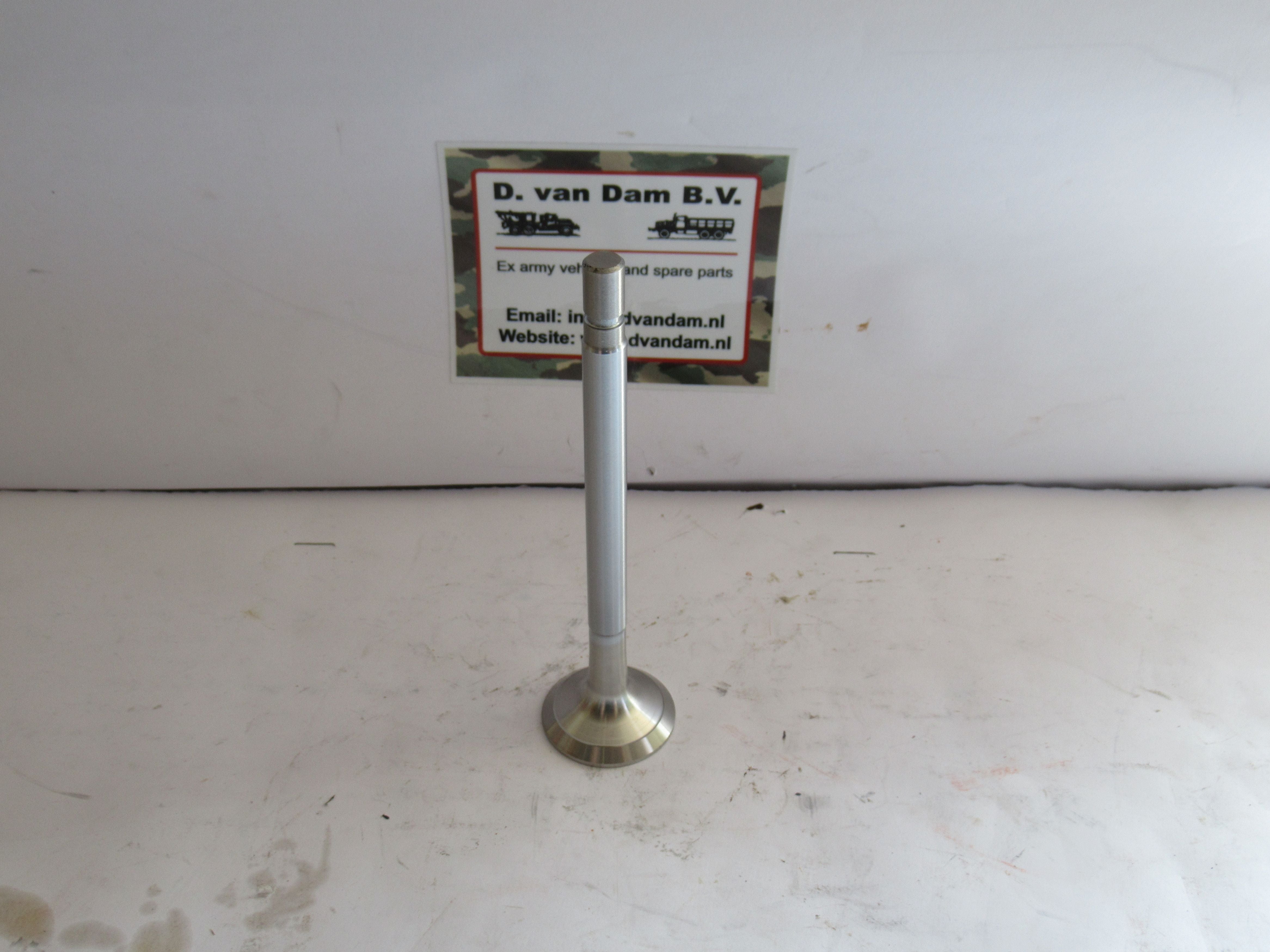 43 Uitlaatklep 3.8L en 4.2L motor Jeep CJ | | Jeep specialist 43 Uitlaatklep 3.8L en 4.2L motor Jeep CJ | | Jeep specialist