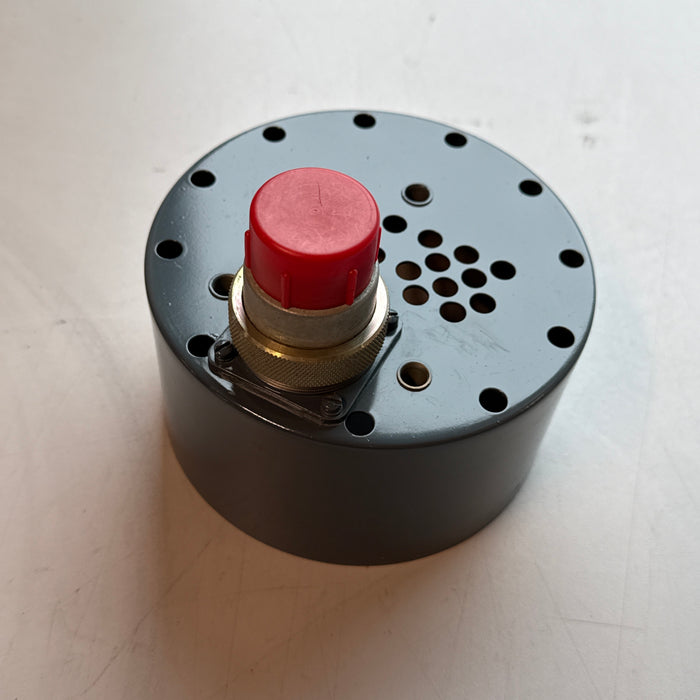 Lucas CAV Afdekkap dynamo