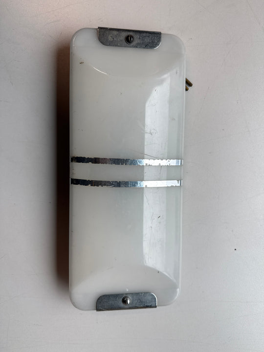 Binnenverlichting Ambulance