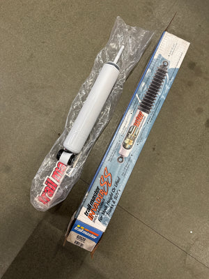 Trailmaster Schokbreker  63520