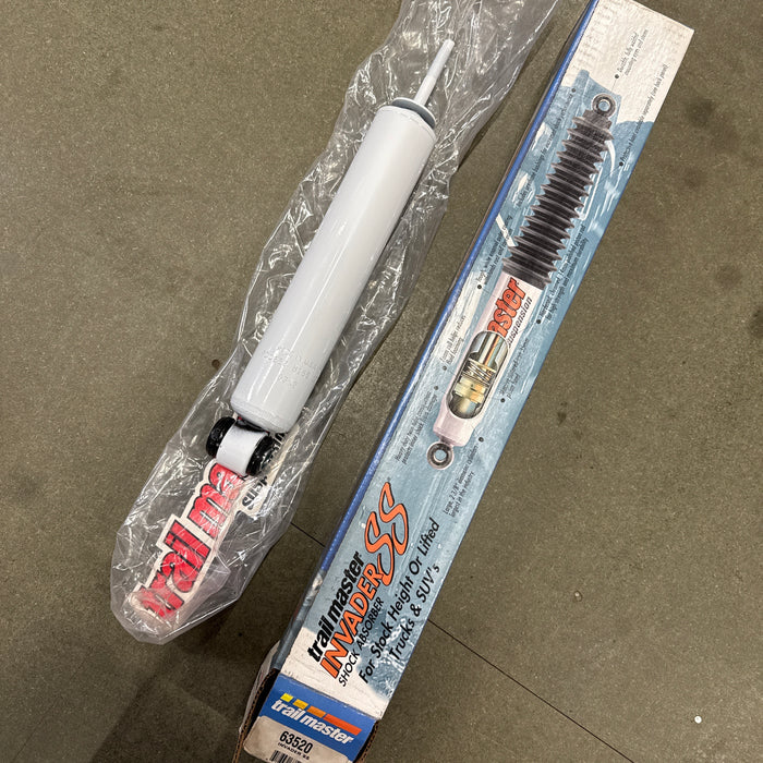 Trailmaster Schokbreker  63520