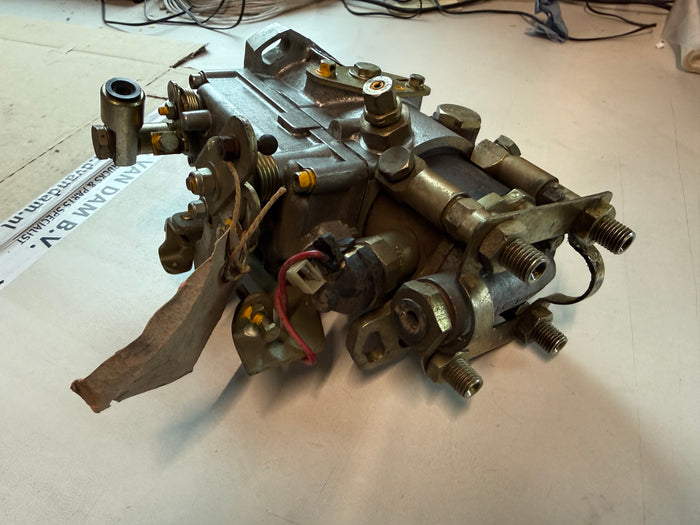 Injectiepomp Lucas 2.5L Diesel (nieuw)