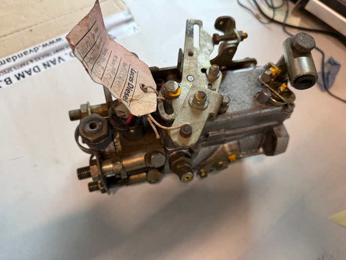 Injectiepomp Lucas 2.5L Diesel (nieuw)
