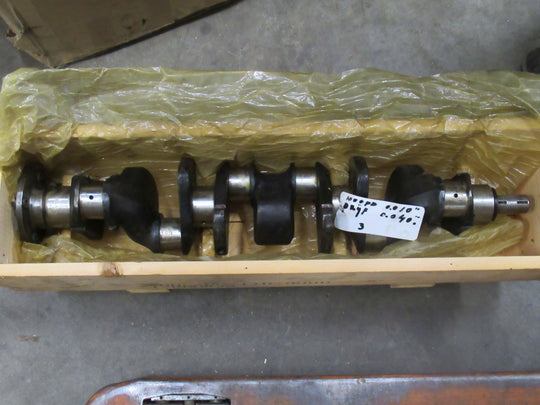 Krukas 0.010 / 0.040