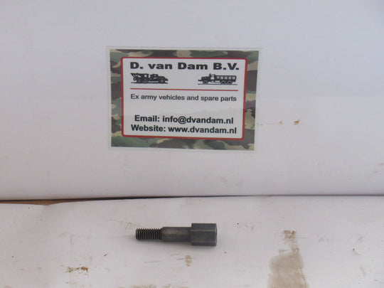 Bevestigingsbout Brandstofpomp Aan Blok (6 Klep)