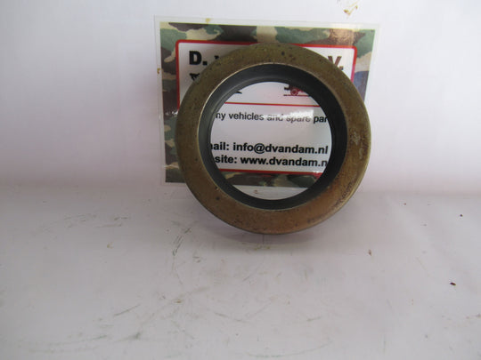 Oliekeerring Reductiebak Split N.O.S.