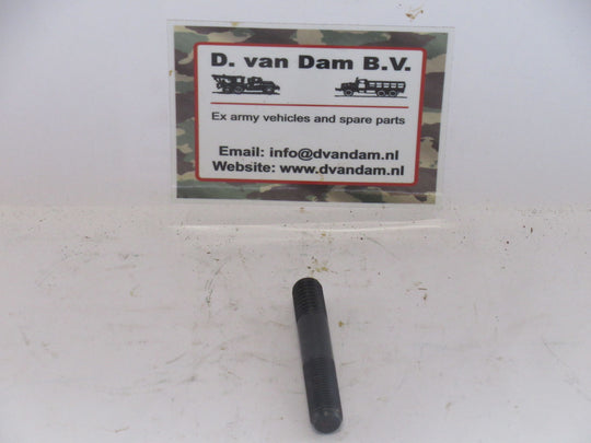 Tapeind Differentieel