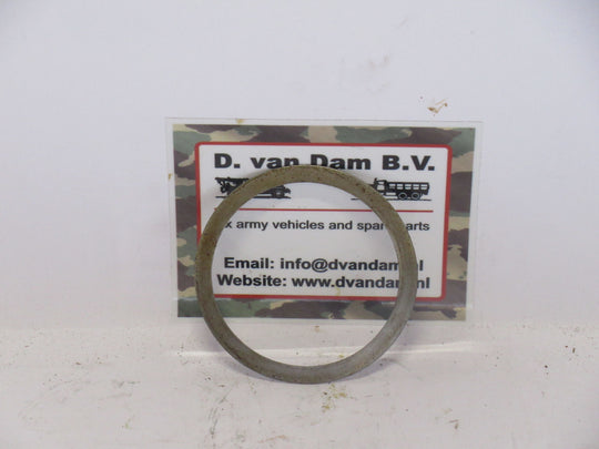 Spacer Vertragingskast 0,5MM