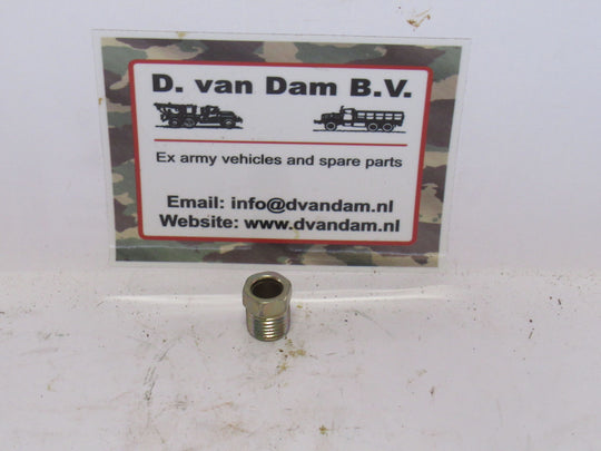 Brandstofleiding Nippel