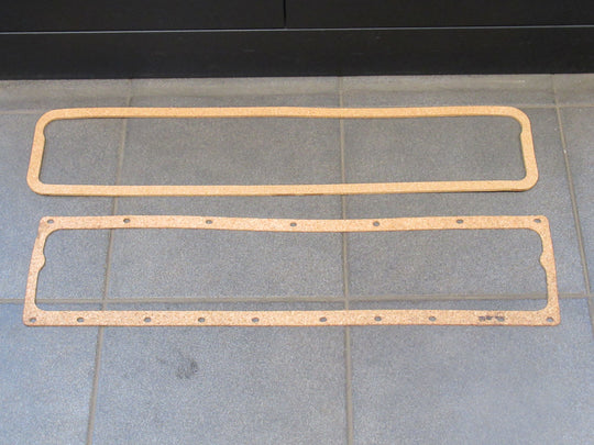 Kleppendeksel Pakkingset Nieuw