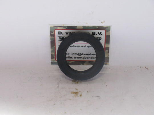 Oliekeerring Reductiebak Split