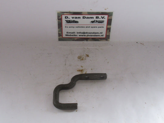 Haak achterbankleuning