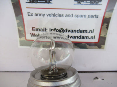 Koplamp Duplo lamp 24V 55/50W