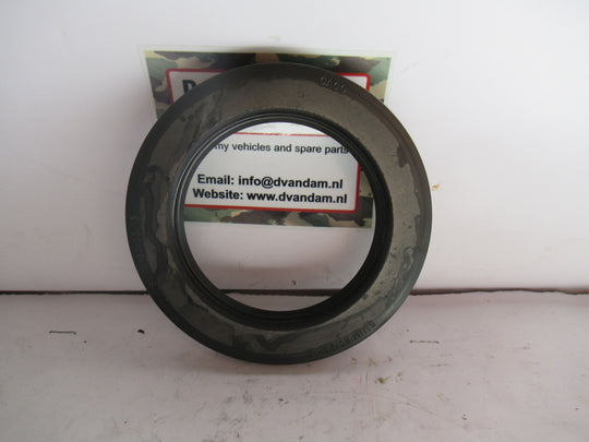 Keerring wielnaaf (achter)