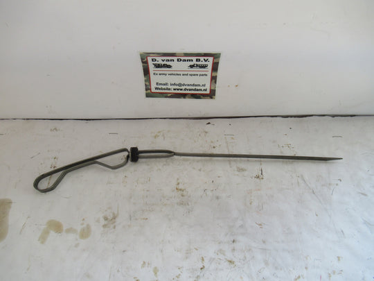 Peilstok Vroeg (27 cm)