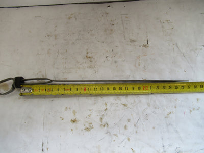 Peilstok (27 cm)