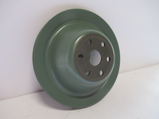 Poelie waterpomp NOS