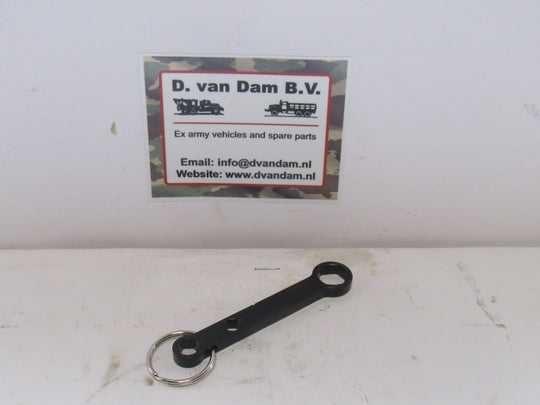 Ringsleutel Sleutelhanger