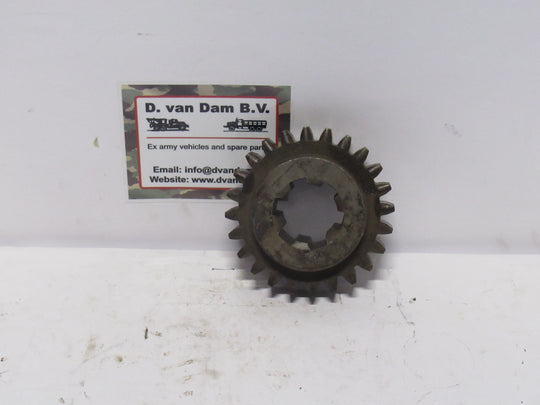 Tandwiel Versnellingsbak (3 & 4)