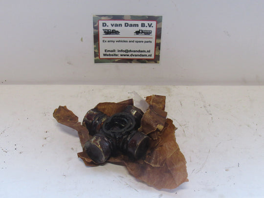 Kruisstuk (klein) NOS