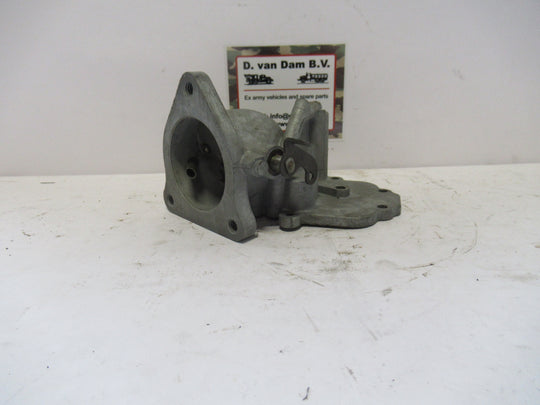 Carburateurdeksel Carter ETW-1