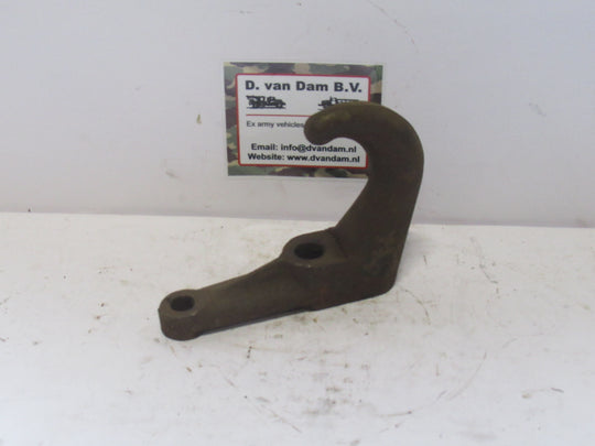 Sleephaak (zonder lier)