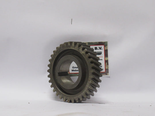 Tandwiel Contra-as 3e versnelling