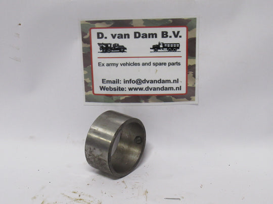 Bus 5e versnelling tandwiel